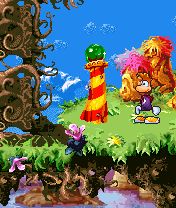 Rayman 3