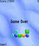 Game Over