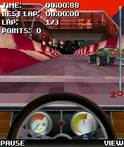 Stuntcar Extreme