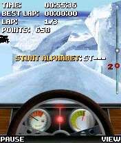 Stuntcar Extreme