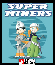 Super Miners