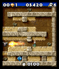 Super Miners