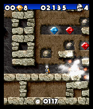 Super Miners