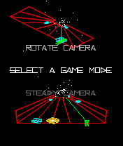 Vector Blaster