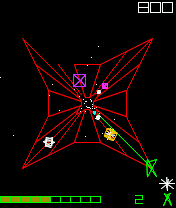 Vector Blaster