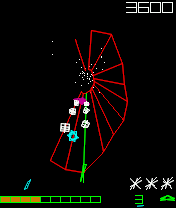 Vector Blaster