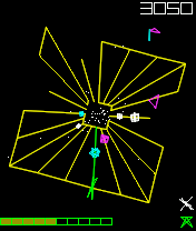 Vector Blaster