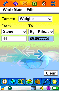 Screen