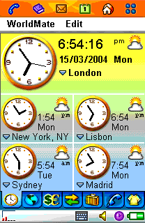 Screen