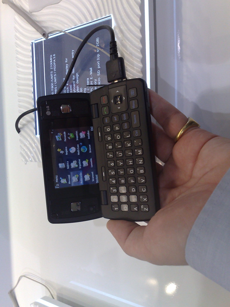 KT 610