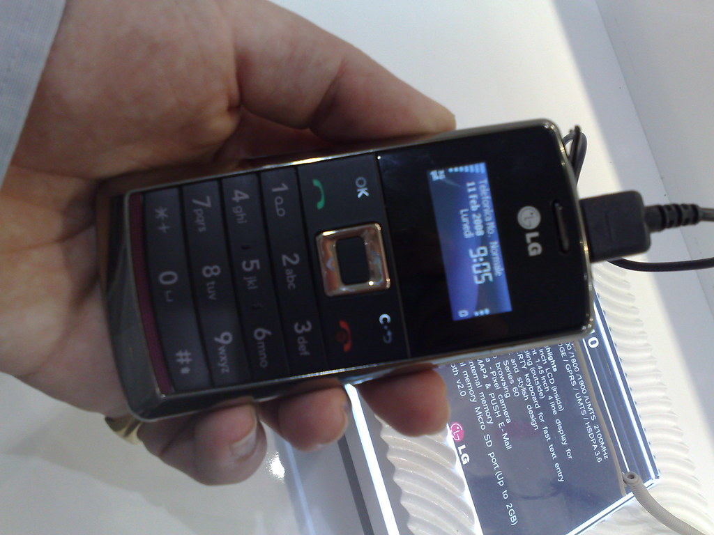 KT 610