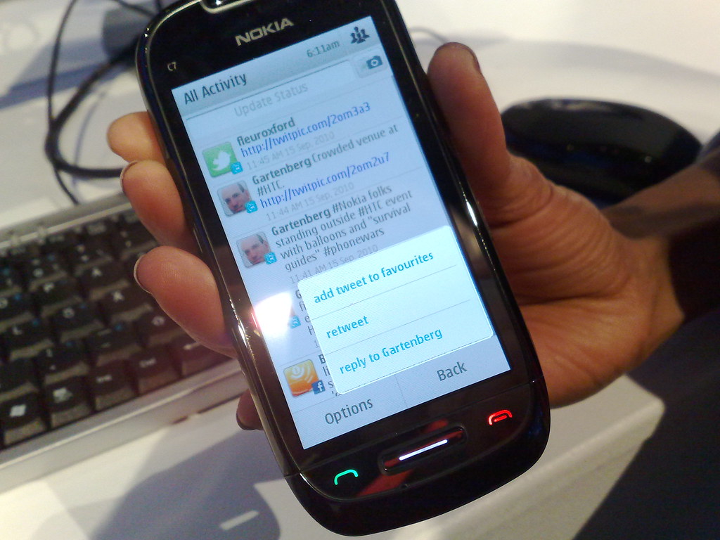 Social software 2