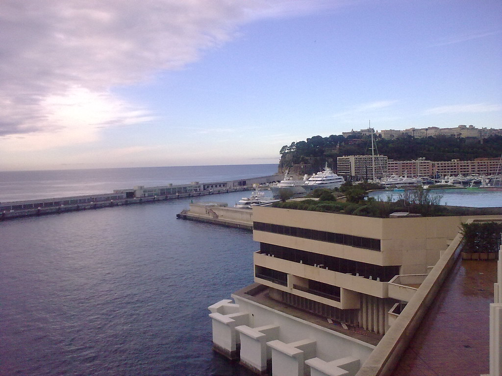 Monaco