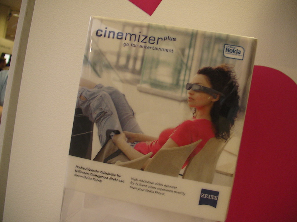 Carl Zeiss Cinemizer