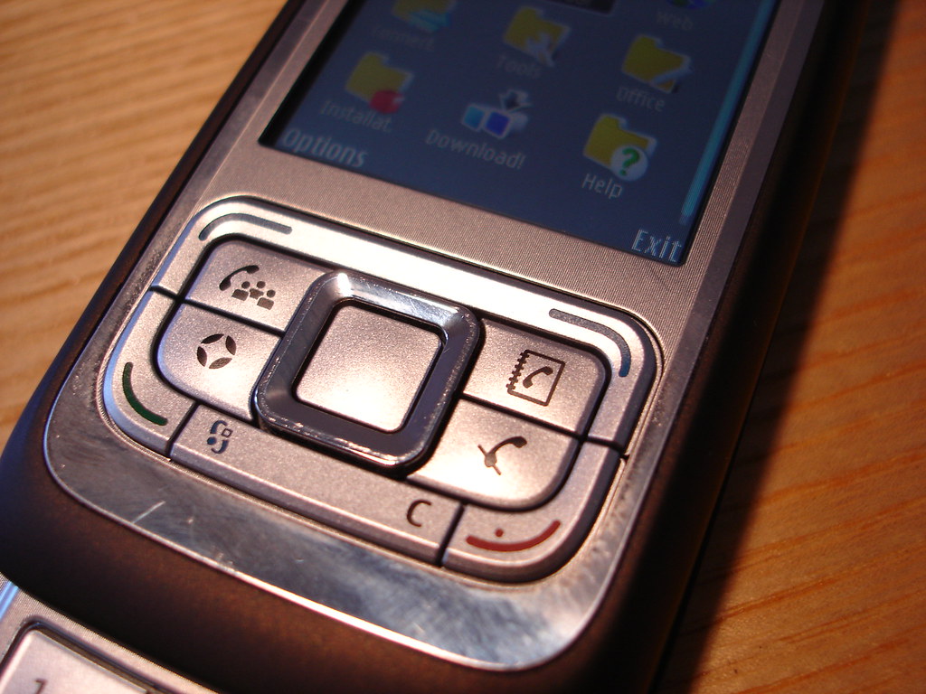 One Touch Keys