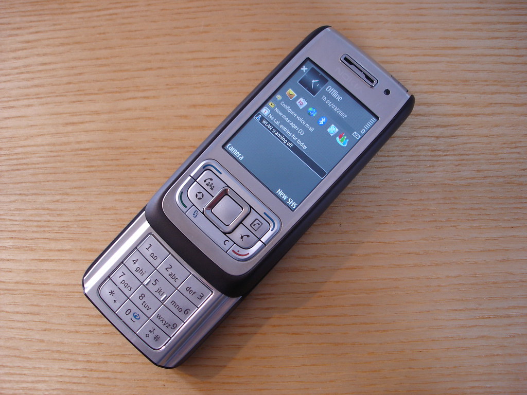 E65 Open