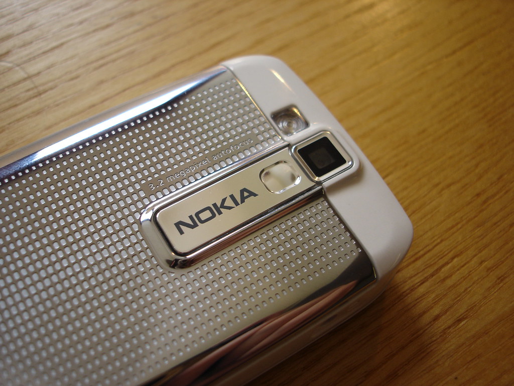 3.2 megapixel camera