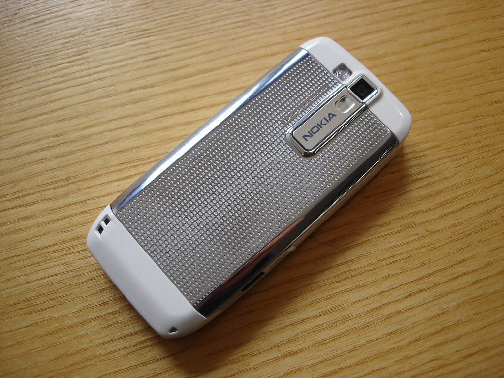 E66 from the back
