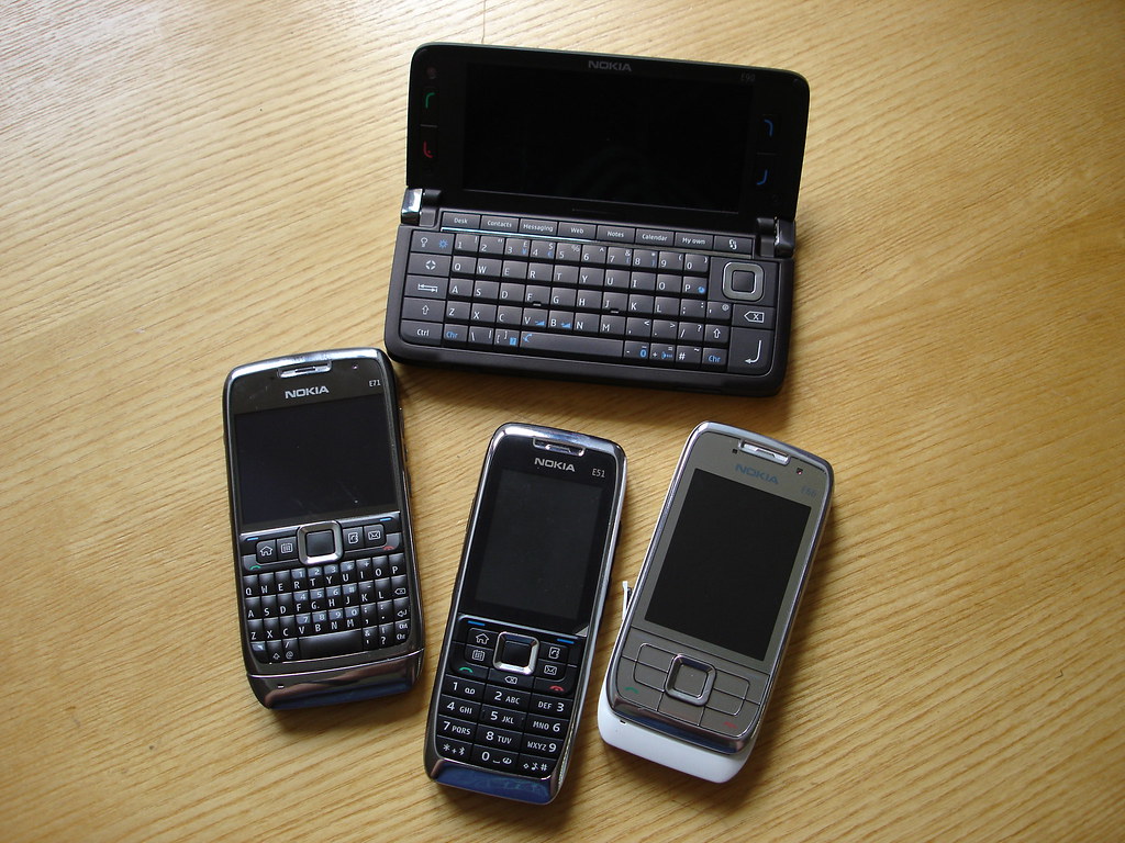 Eseries family