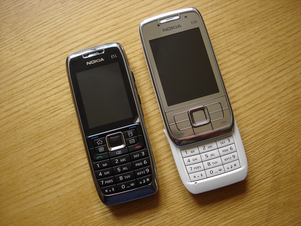 E66 vs E51