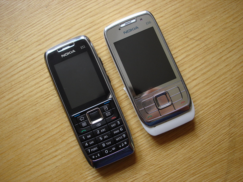 E51 vs E66