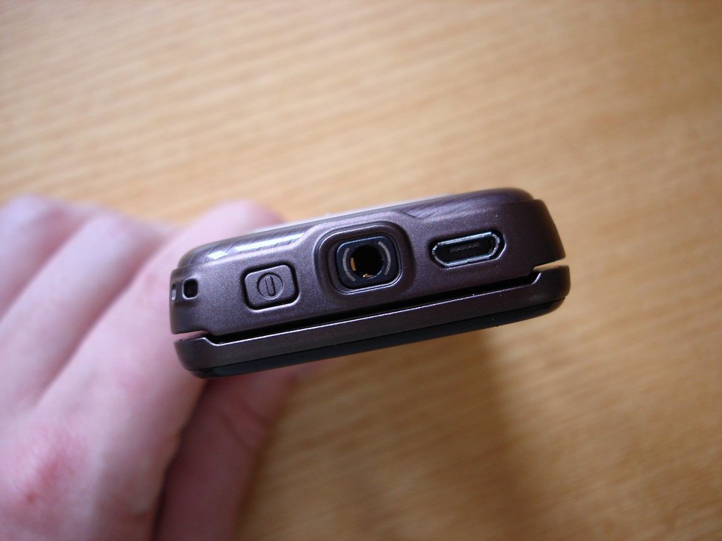 N85 top