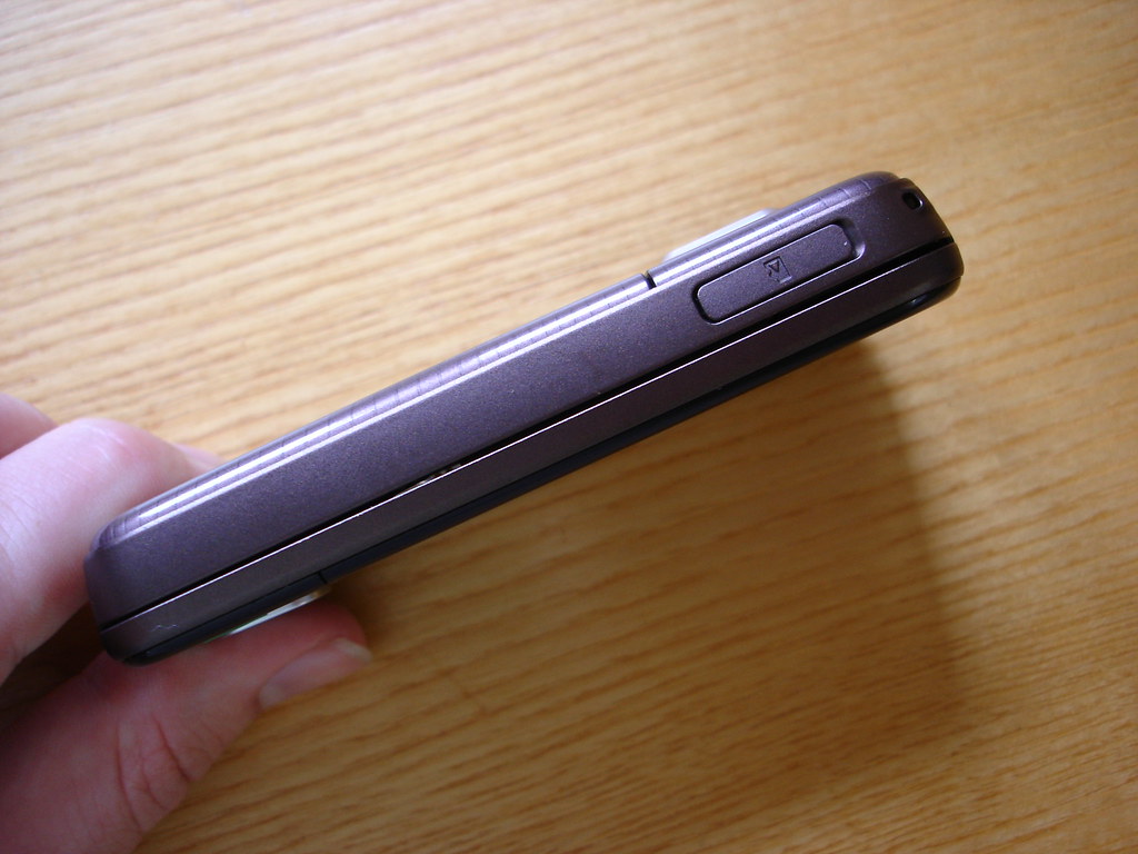 N85 left hand side
