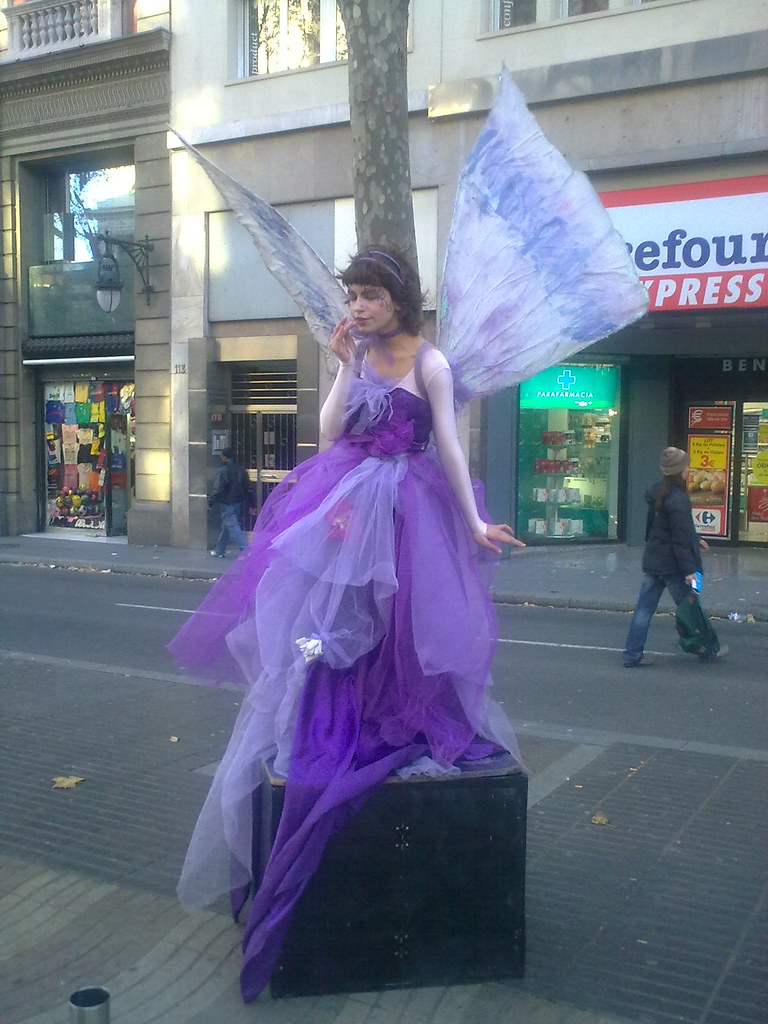 Fairy Godmother