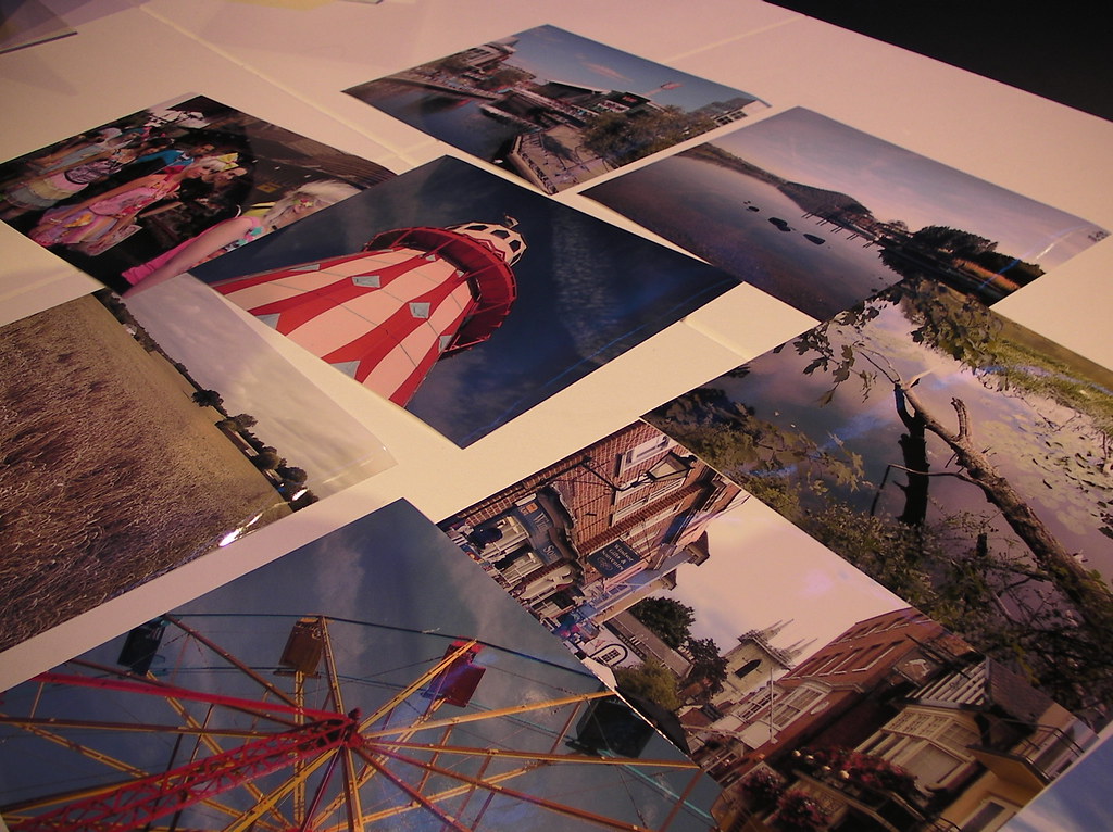 Sample camera pictures