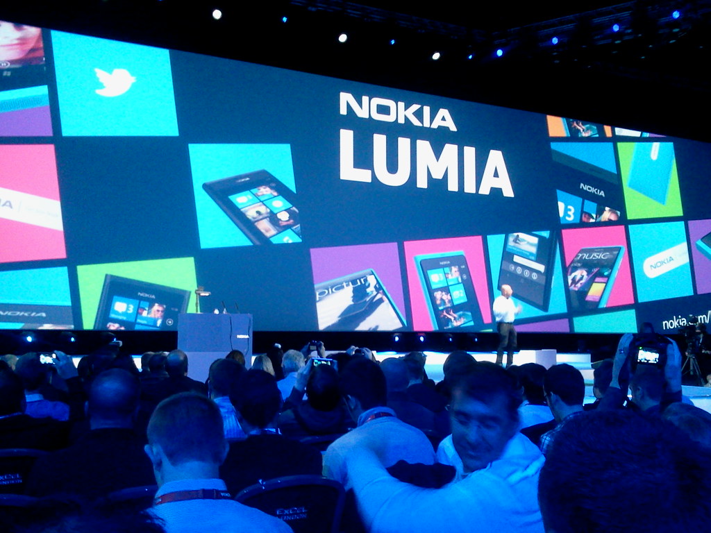 More Lumia marketing.