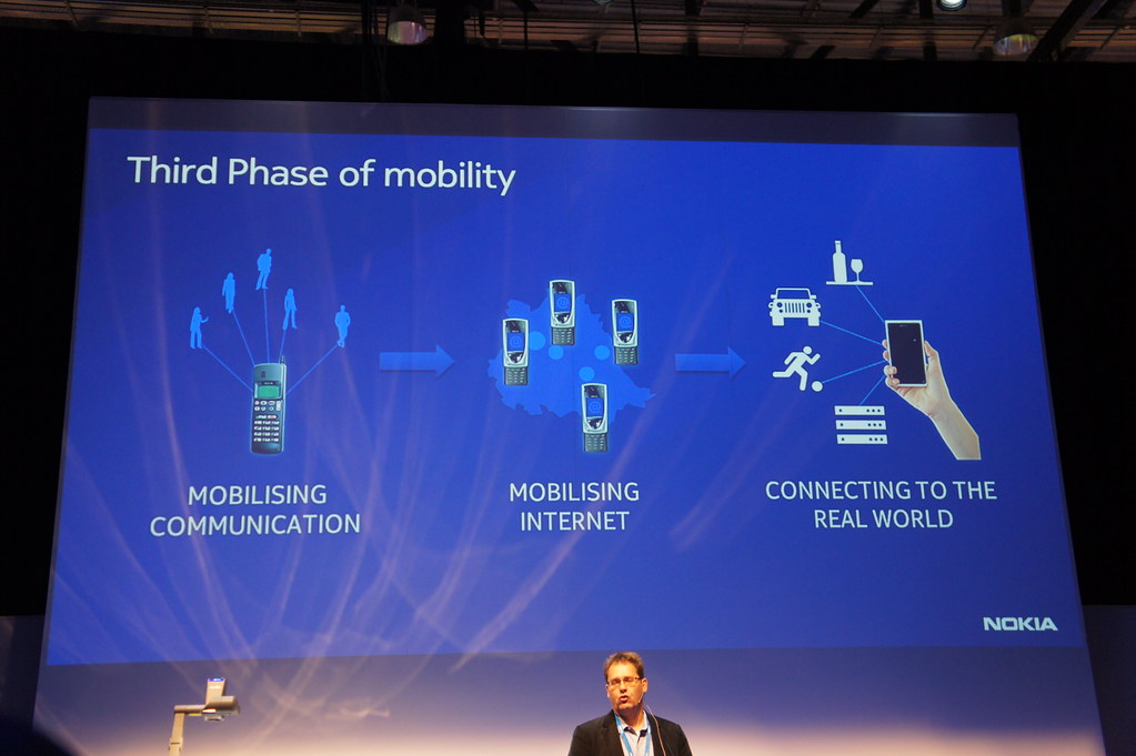 Michael Halbherr hints at what comes next