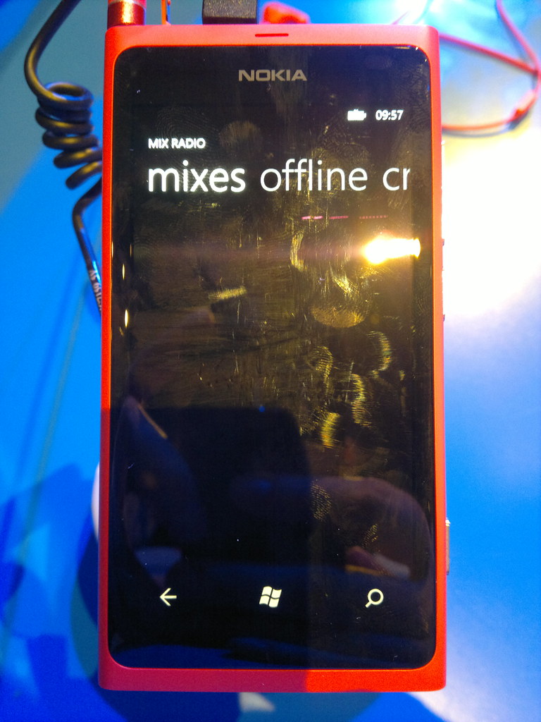 Mix Radio