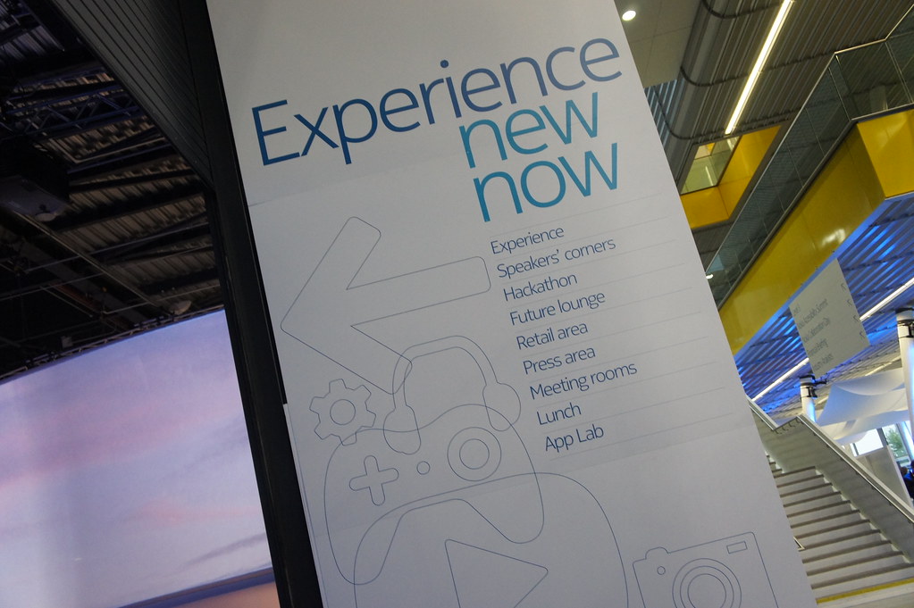 Experience