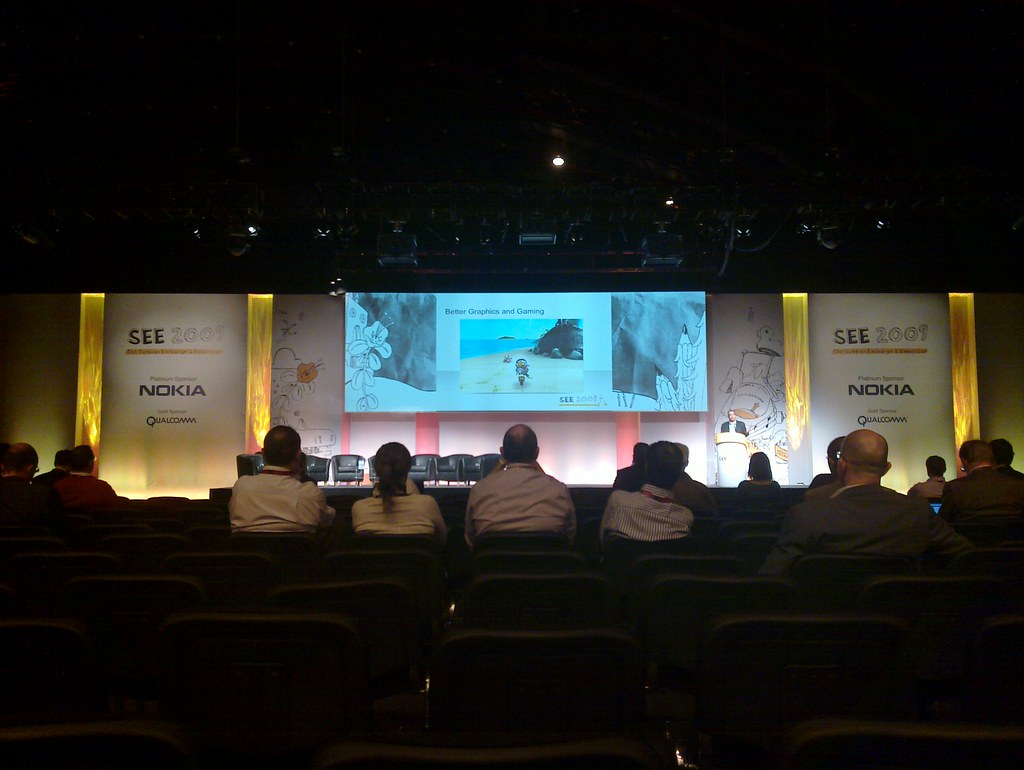 Qualcomm Keynote